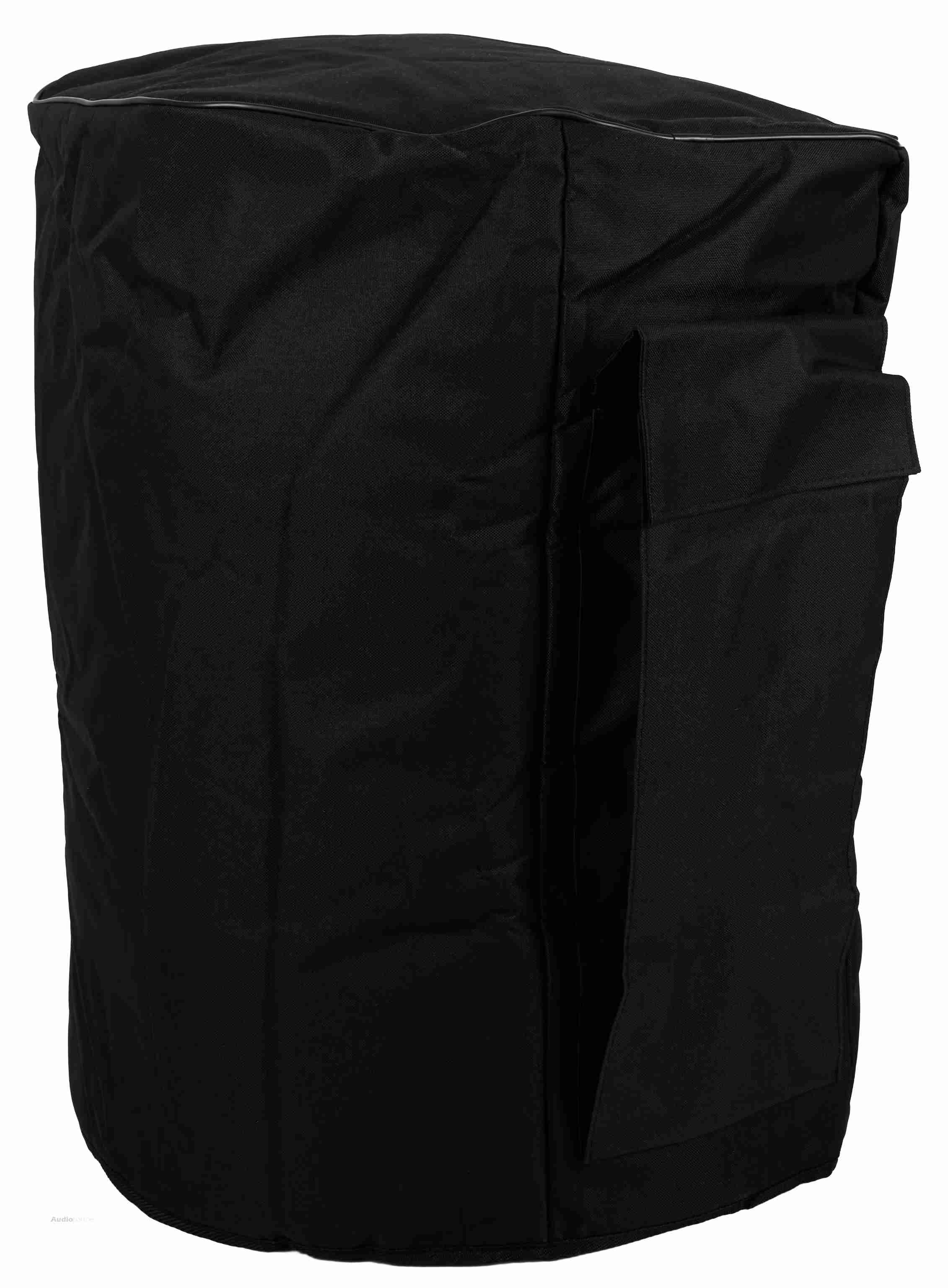 Mackie DRM215 Cover