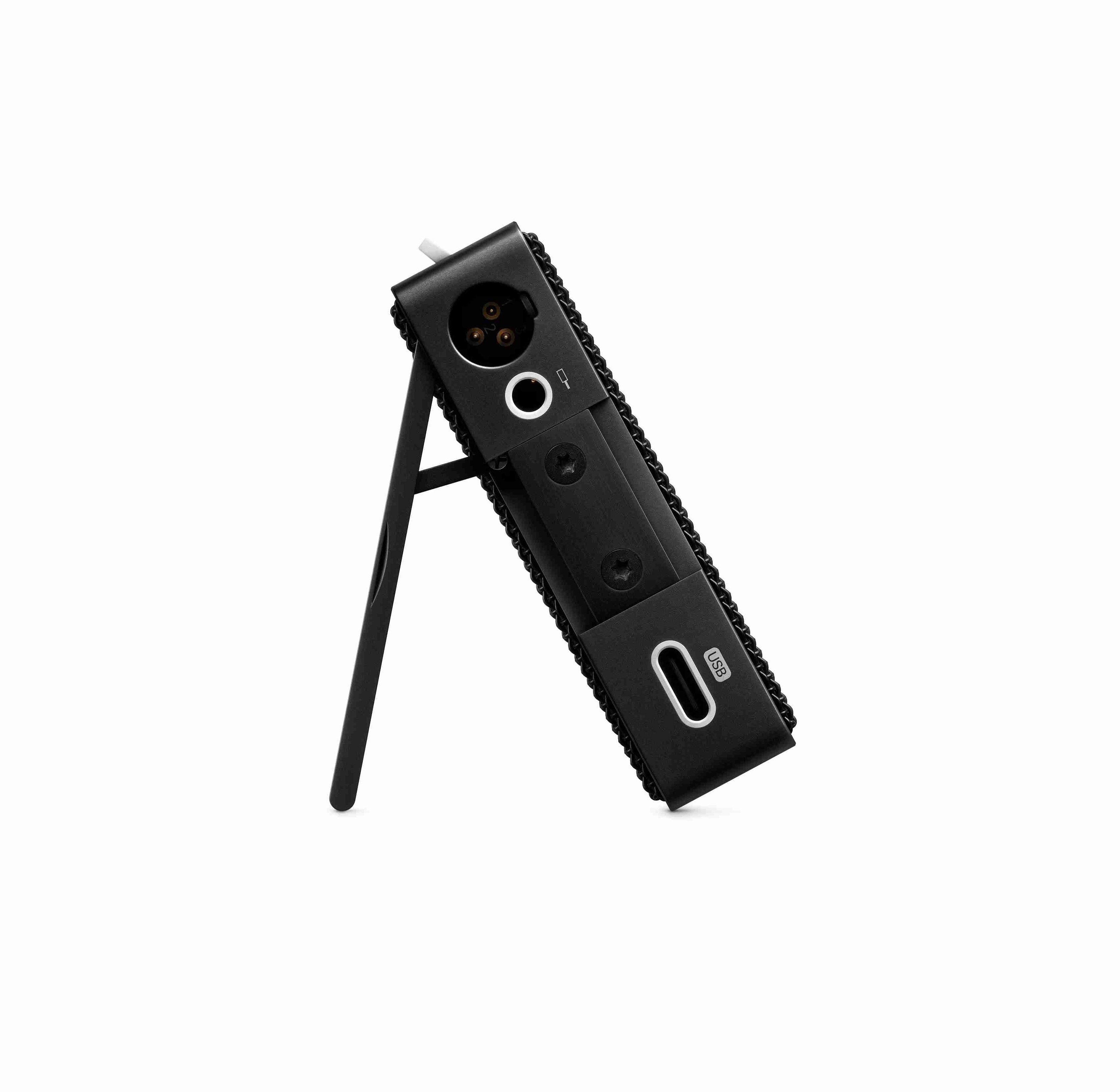 Teenage Engineering CM-15 black