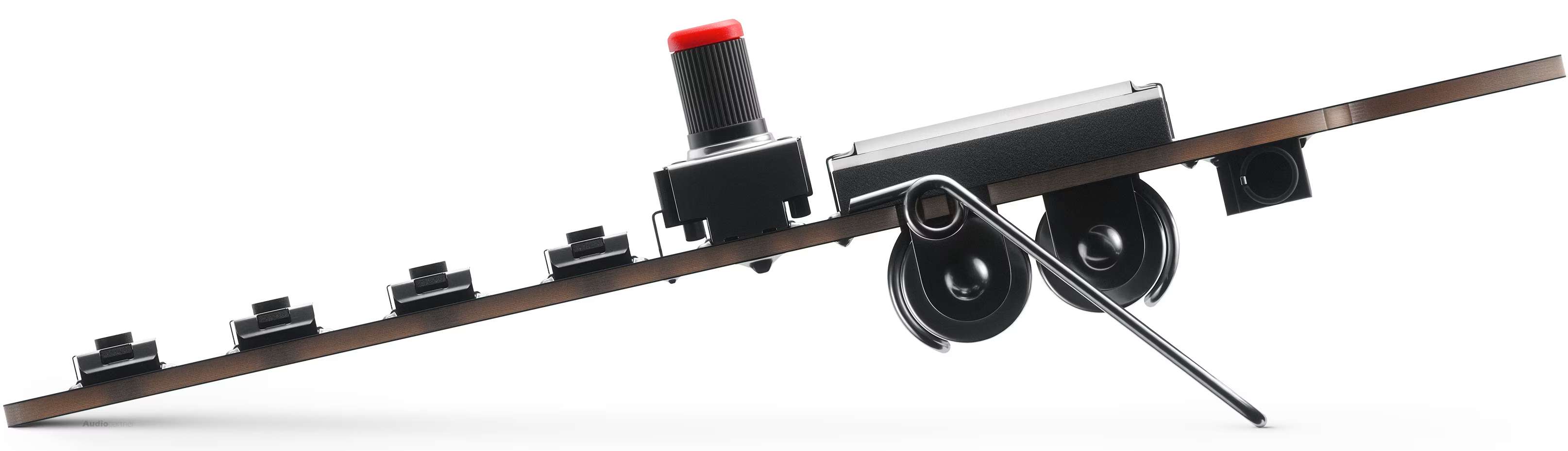 Teenage Engineering PO-28 robot