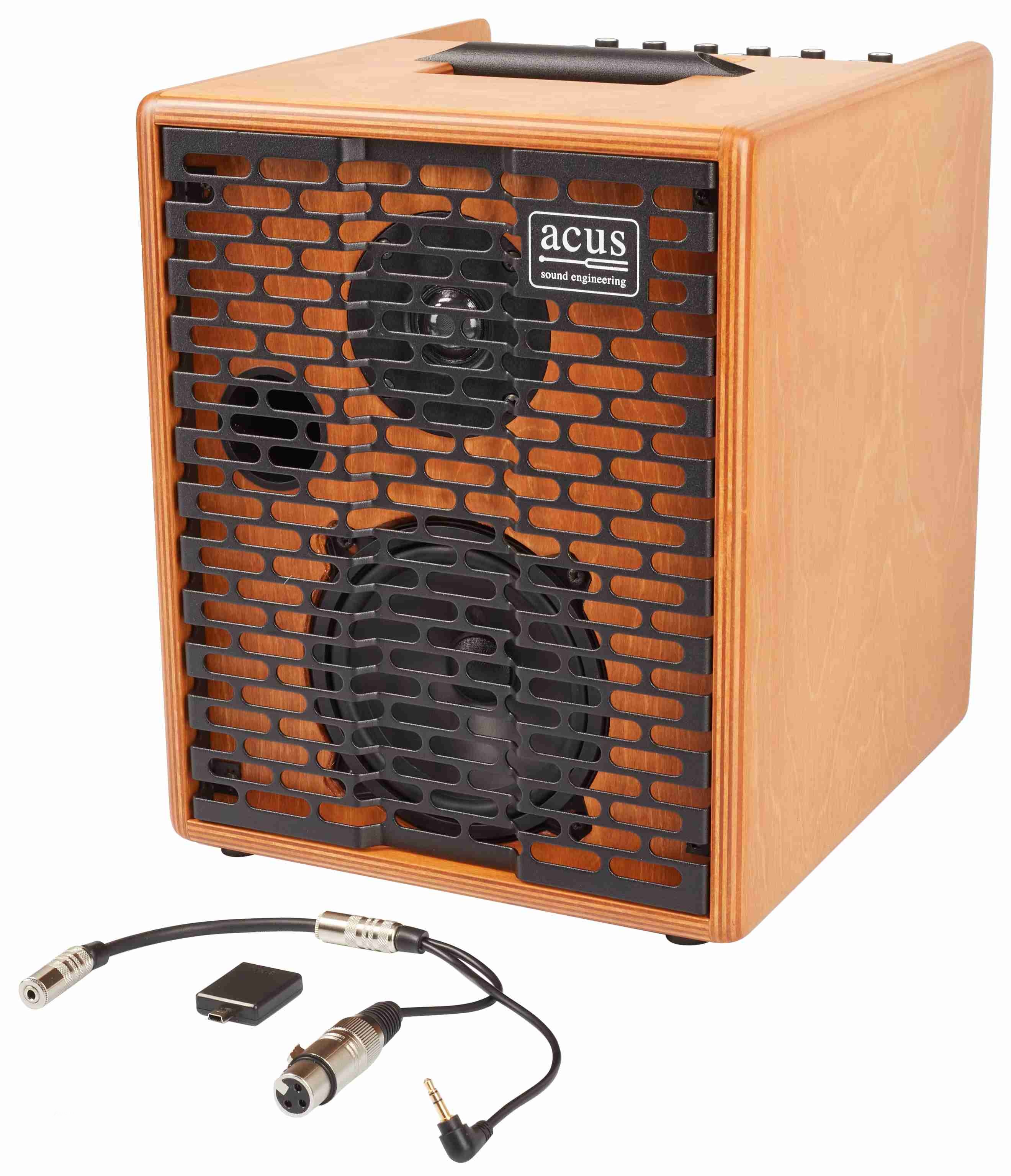 Acus OneForStreet 5 Wood