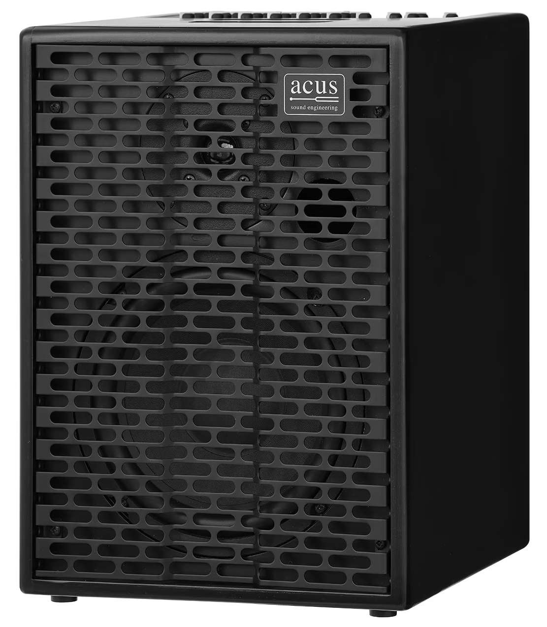 Acus OneForStrings 8 Ferdi Black