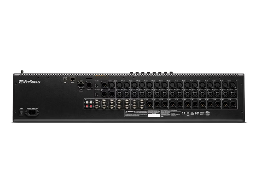 PreSonus StudioLive Series III SE32