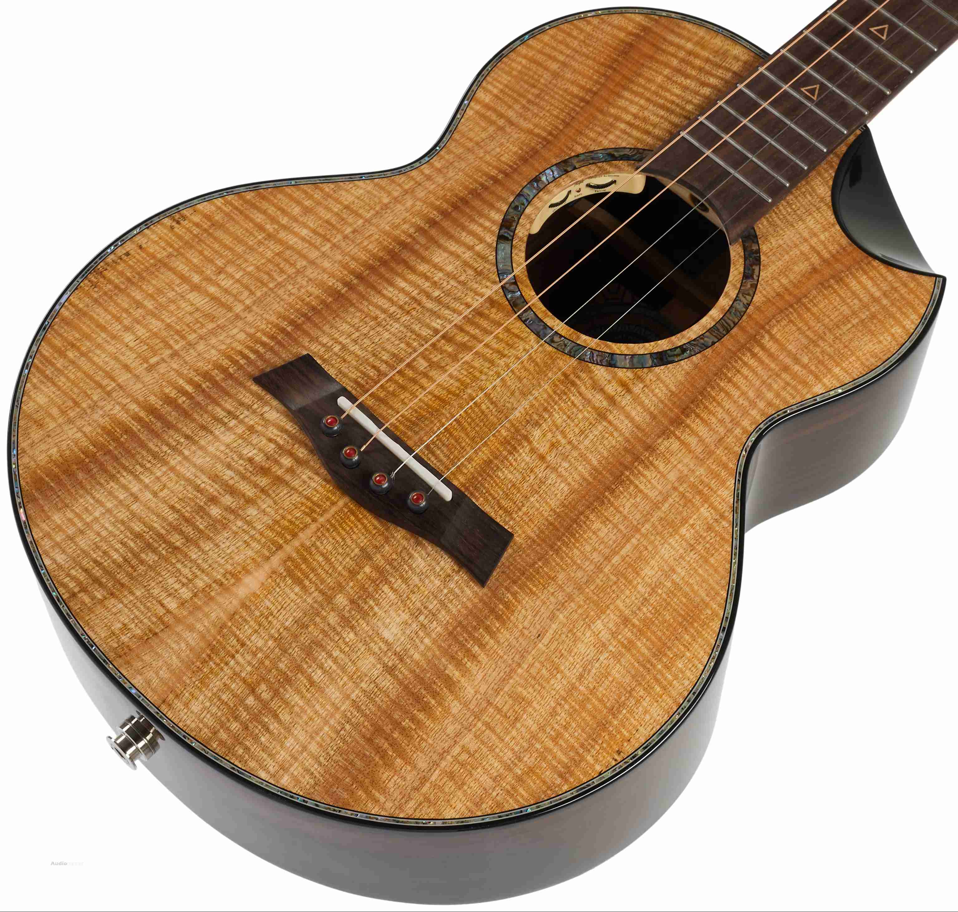 Flight Flight Maia LUXE Baritone