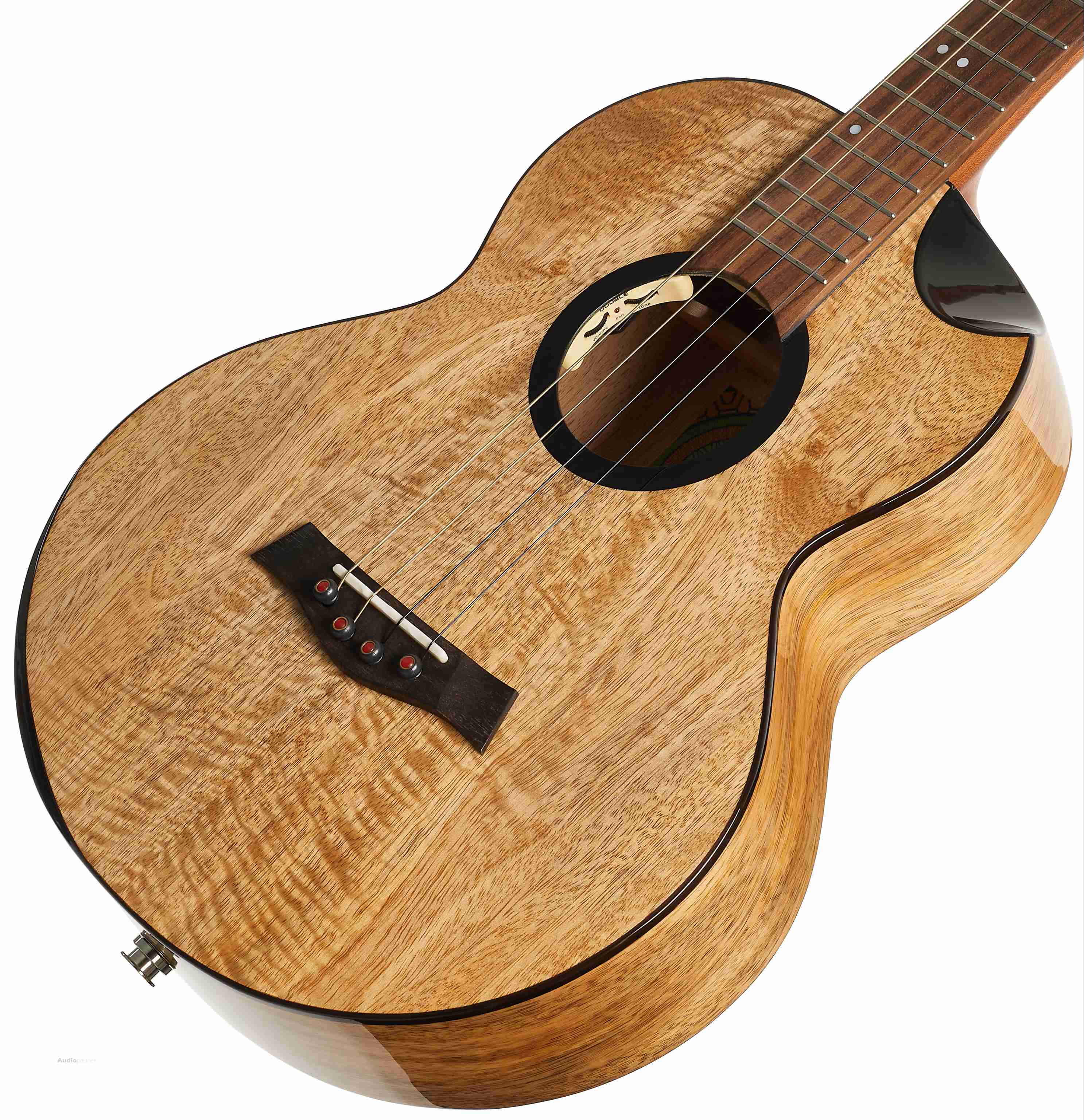 Flight Fireball Baritone EQ-A