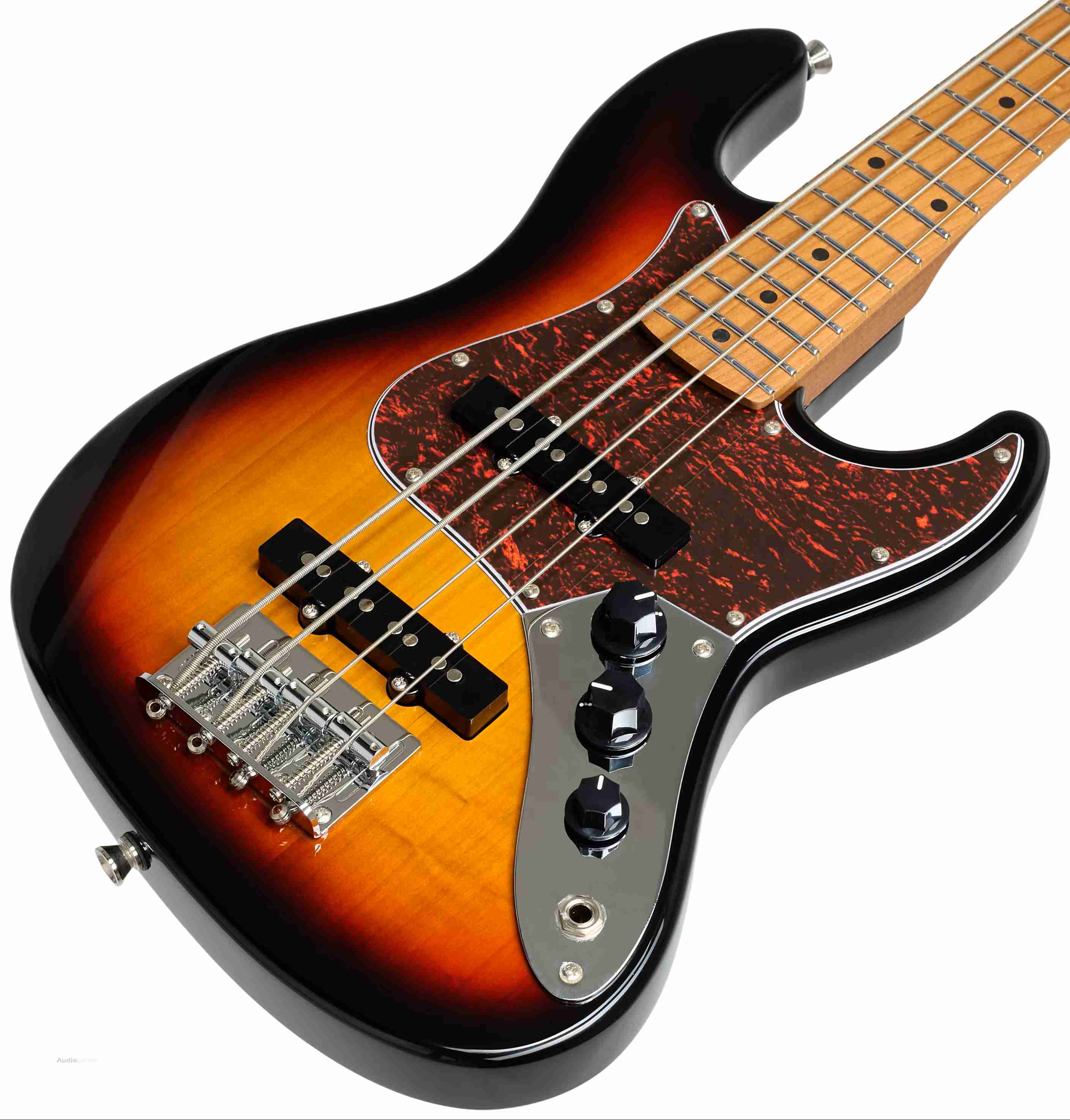 Flight Mini JB Bass SB