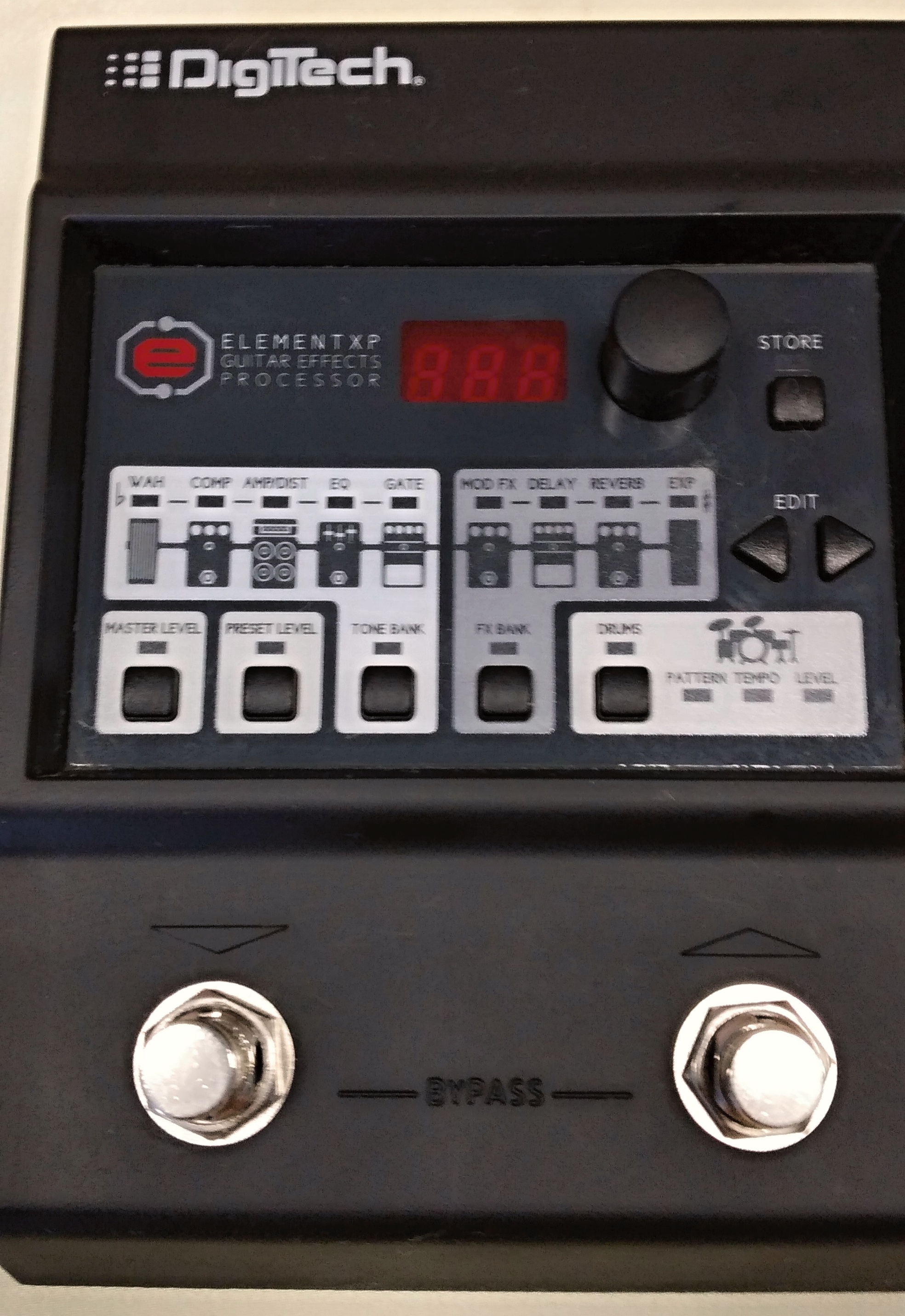 DigiTech Element XP