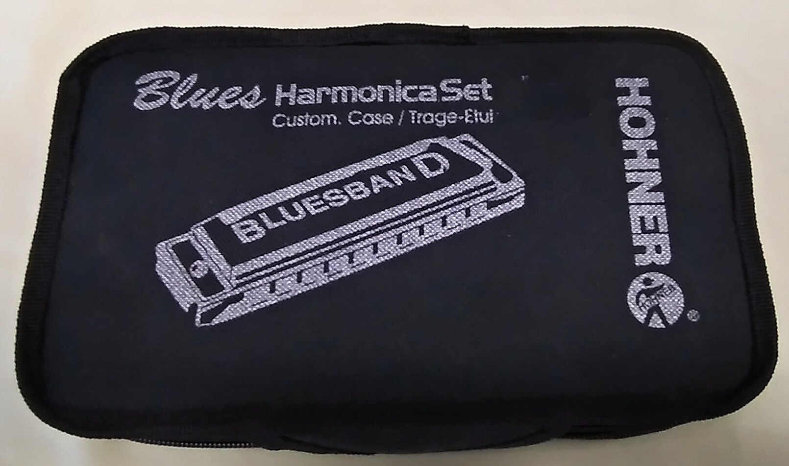 Hohner Blues Band Set