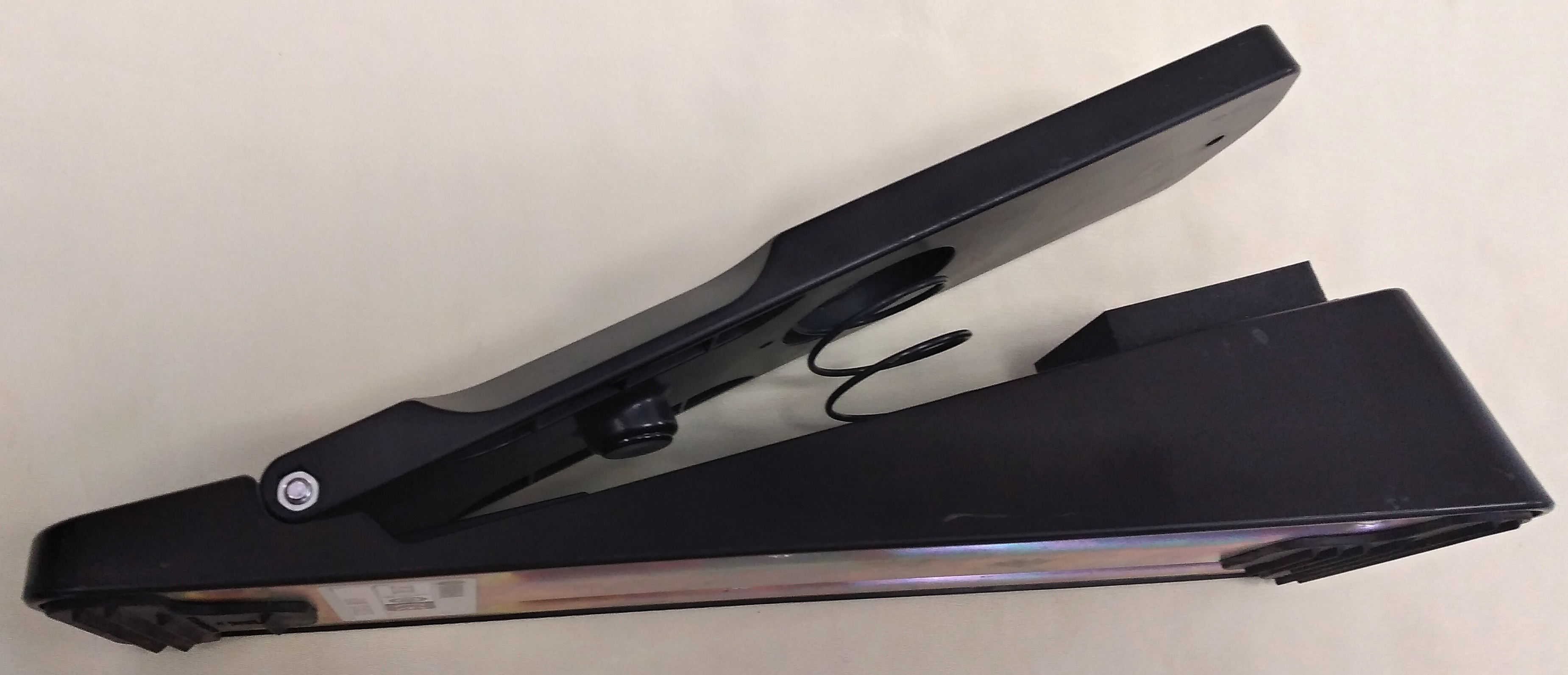 Yamaha KU100