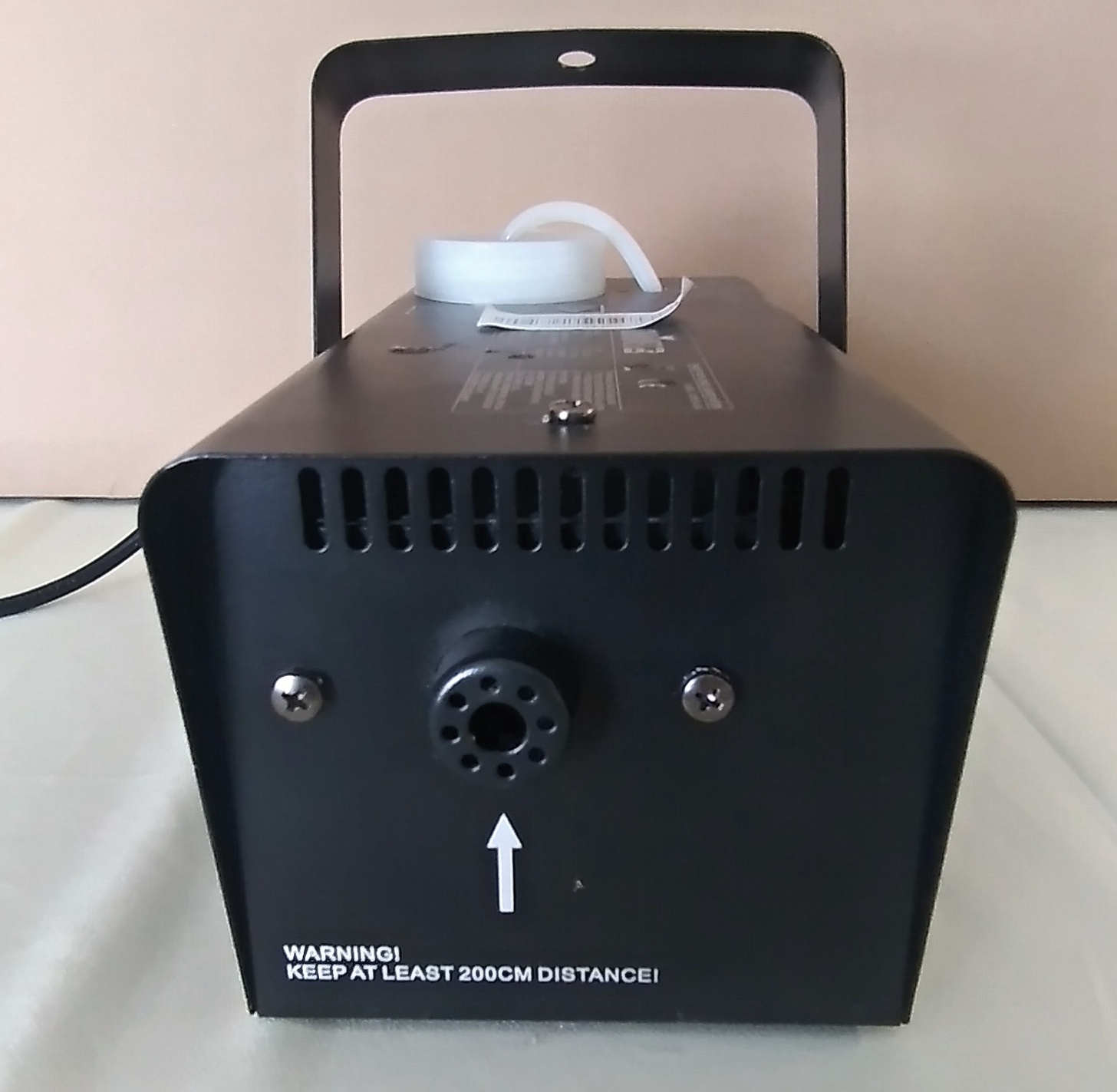 CHAUVET HURRICANE 700