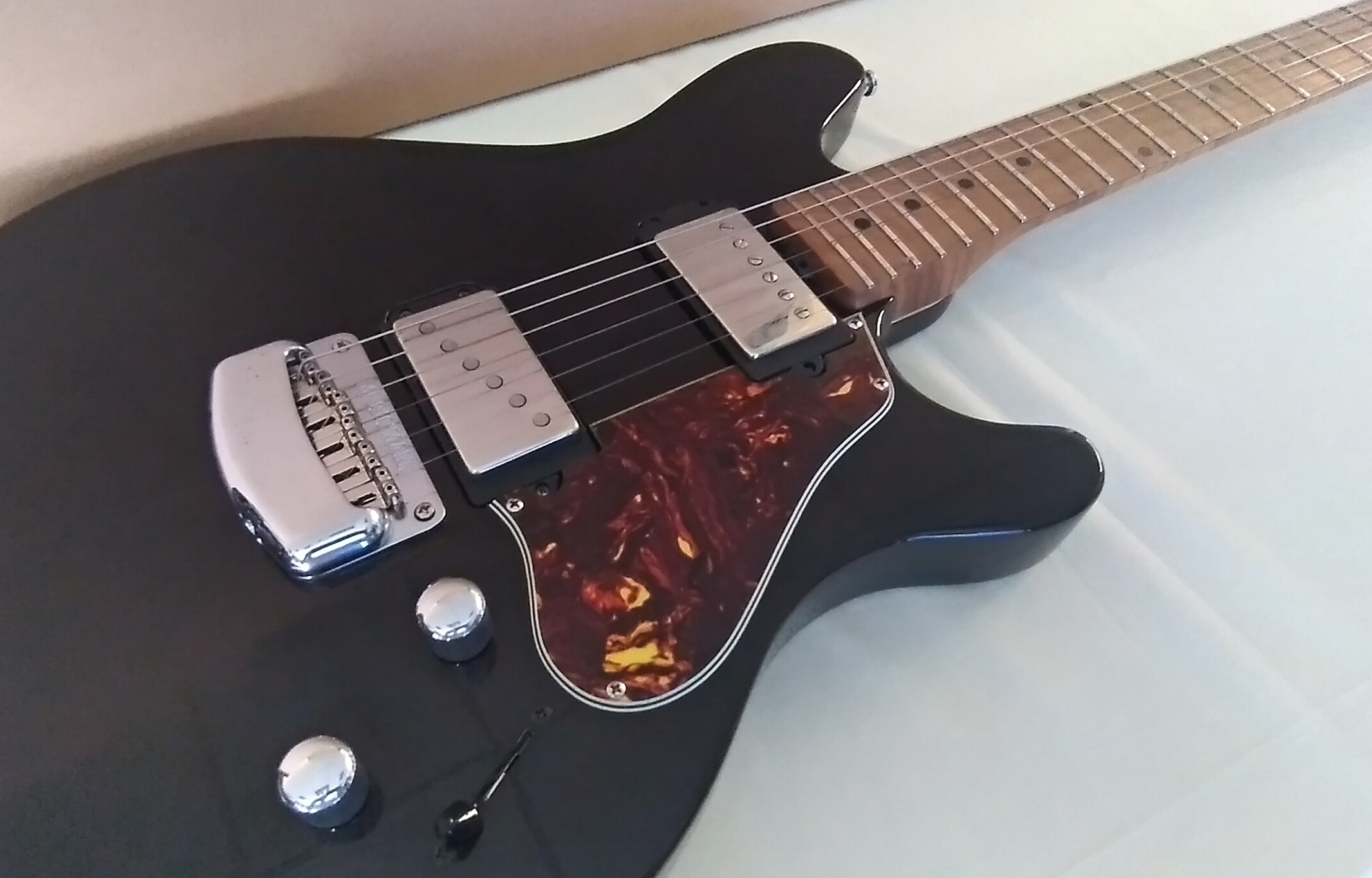 Music Man Valentine