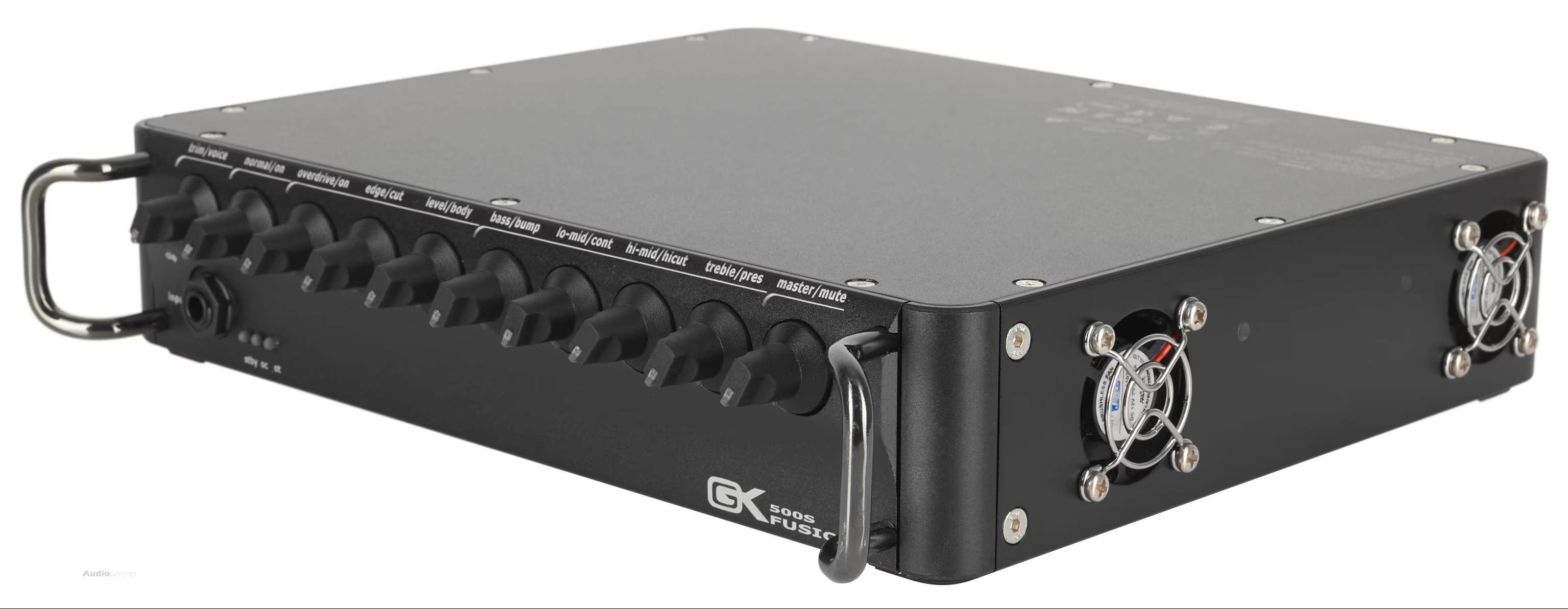 Gallien-Krueger Fusion S 500