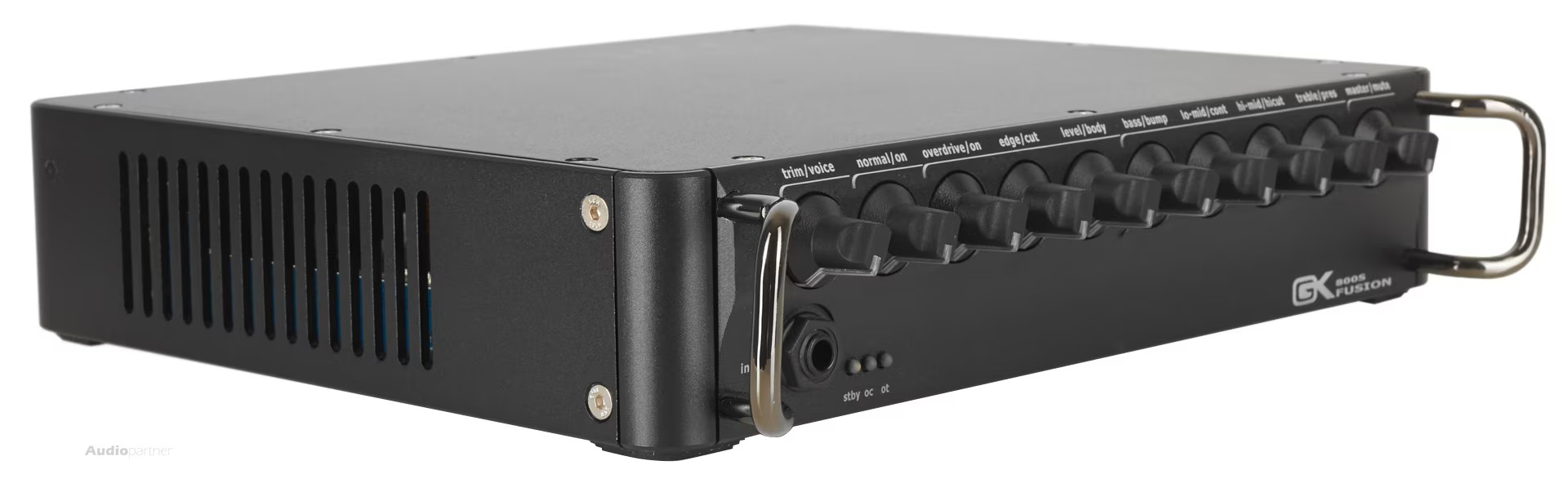 Gallien-Krueger Fusion S 800