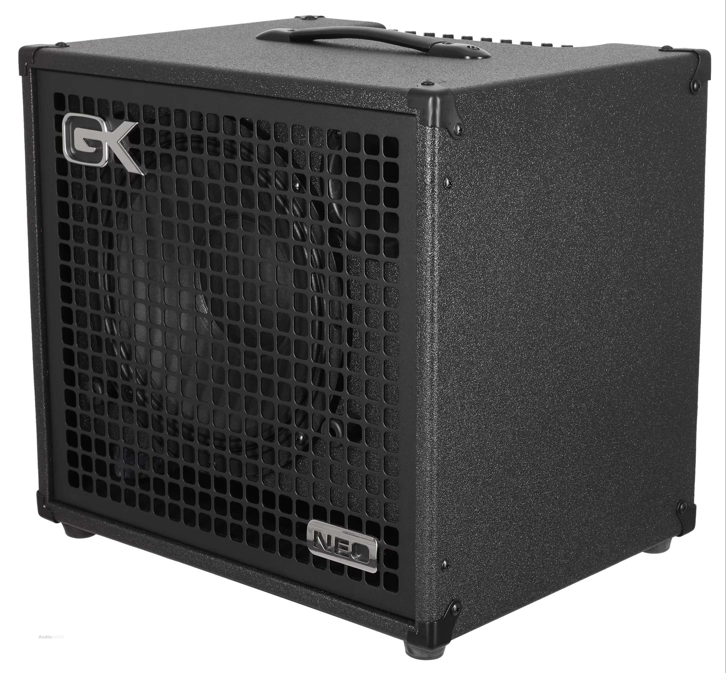 Gallien-Krueger Fusion 112