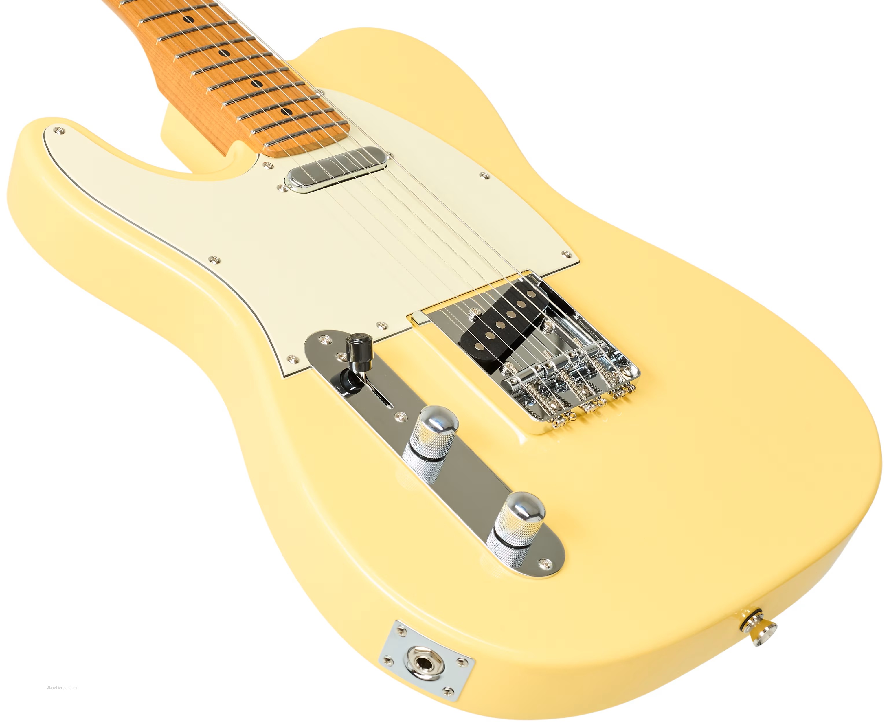 JET Guitars JT 300 BTS LH