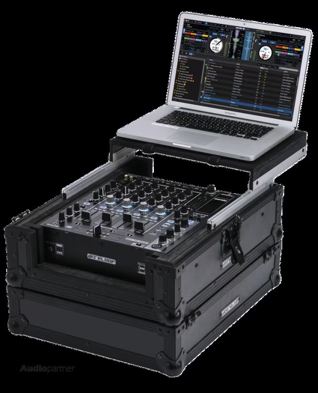 Reloop Premium Club Mixer Case MK2