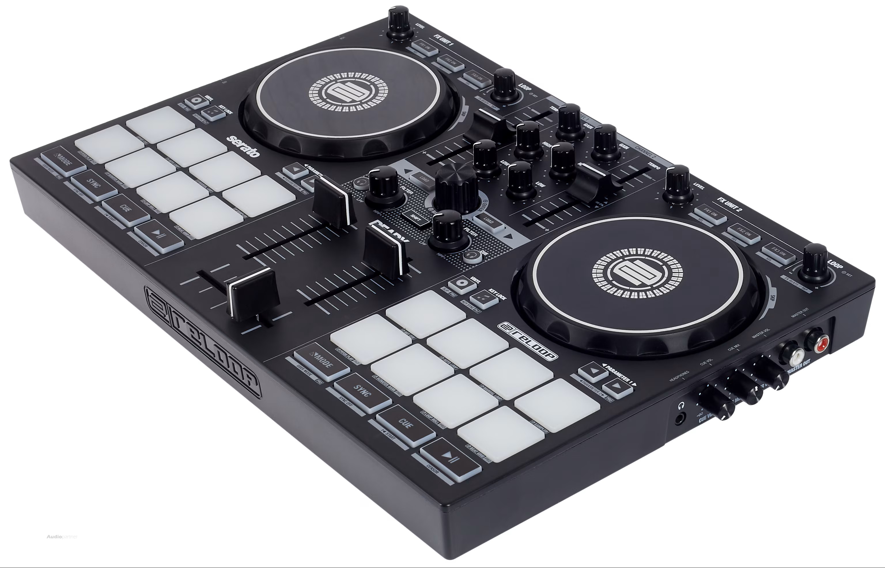Reloop Ready