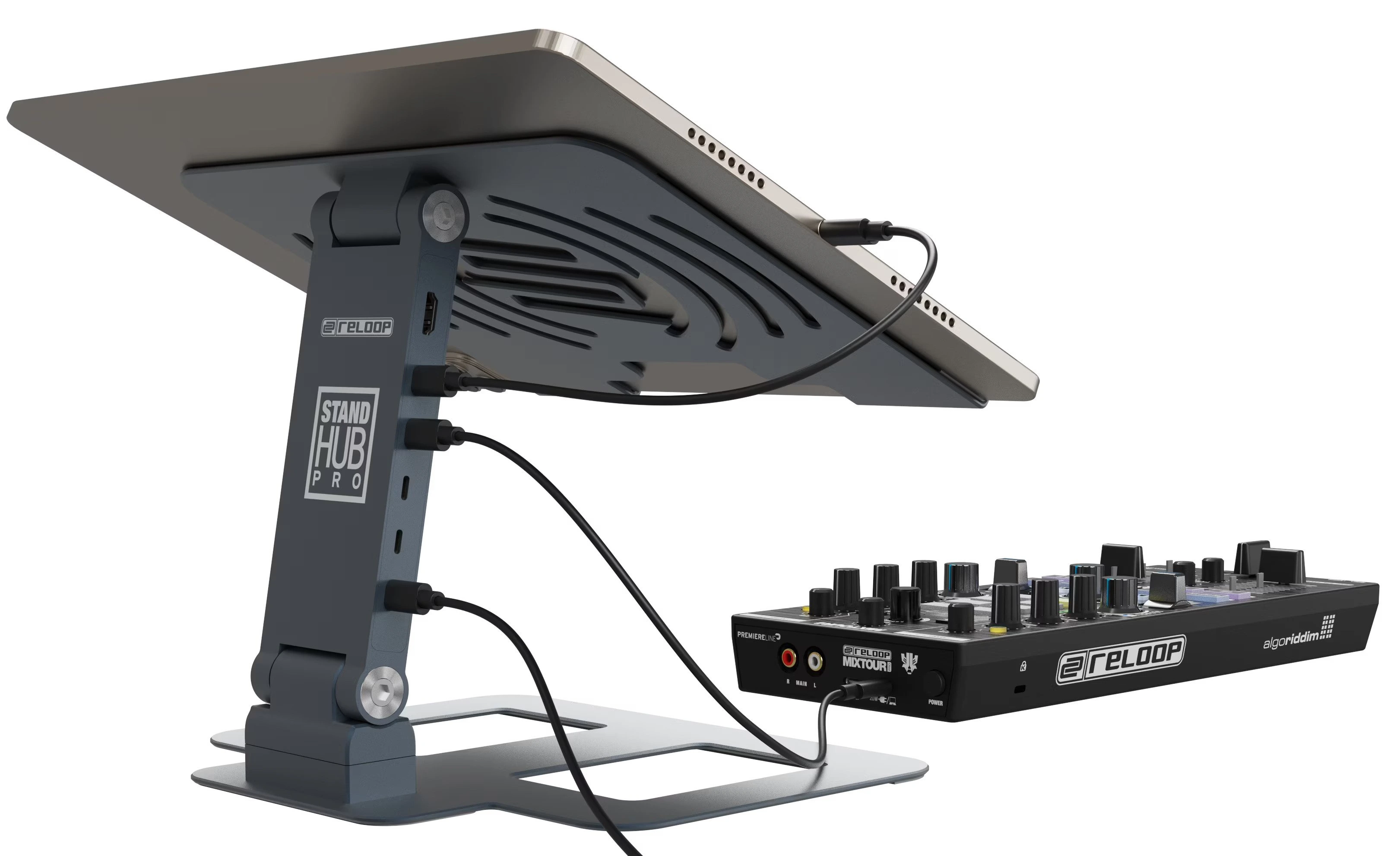 Reloop Stand Hub Pro
