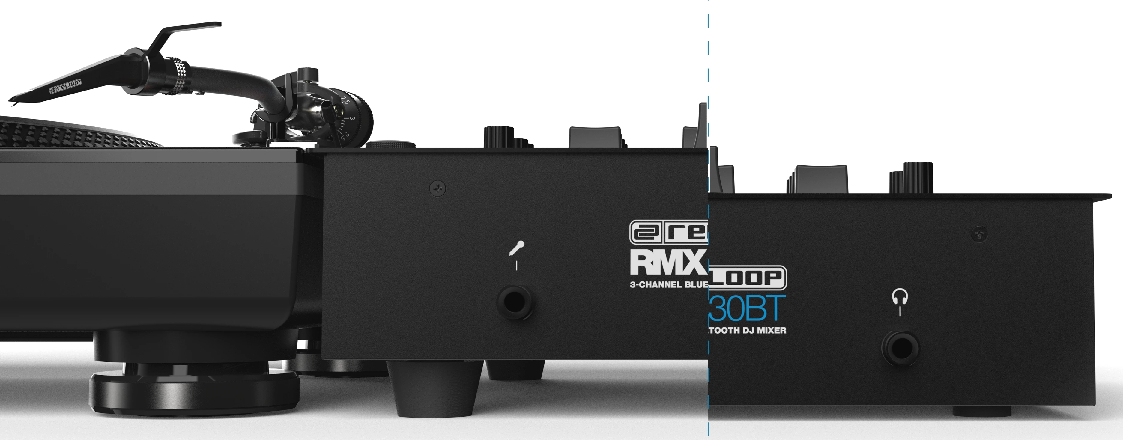 Reloop RMX-30 BT