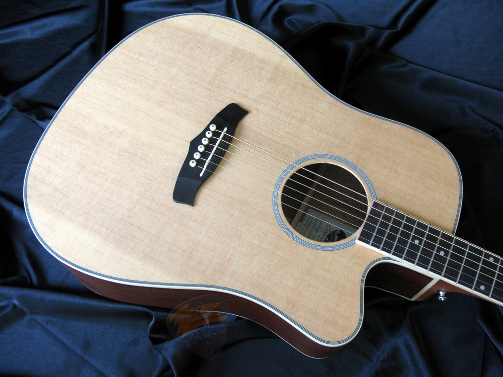 Tanglewood TW28 SLN CE