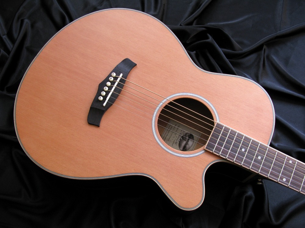 Tanglewood TSF-CE N