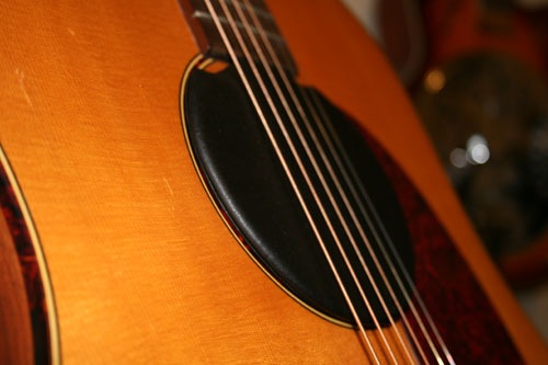 Kyser KLHC ACOUSTIC GUITAR HUMIDIFIER