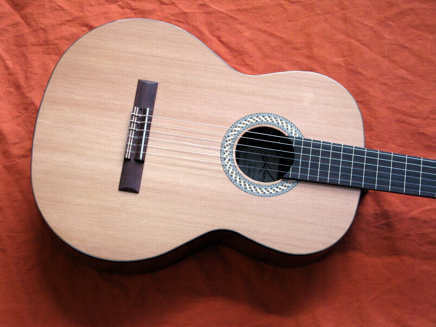 Kremona Sofia S65C 4/4  - Serie Soloist