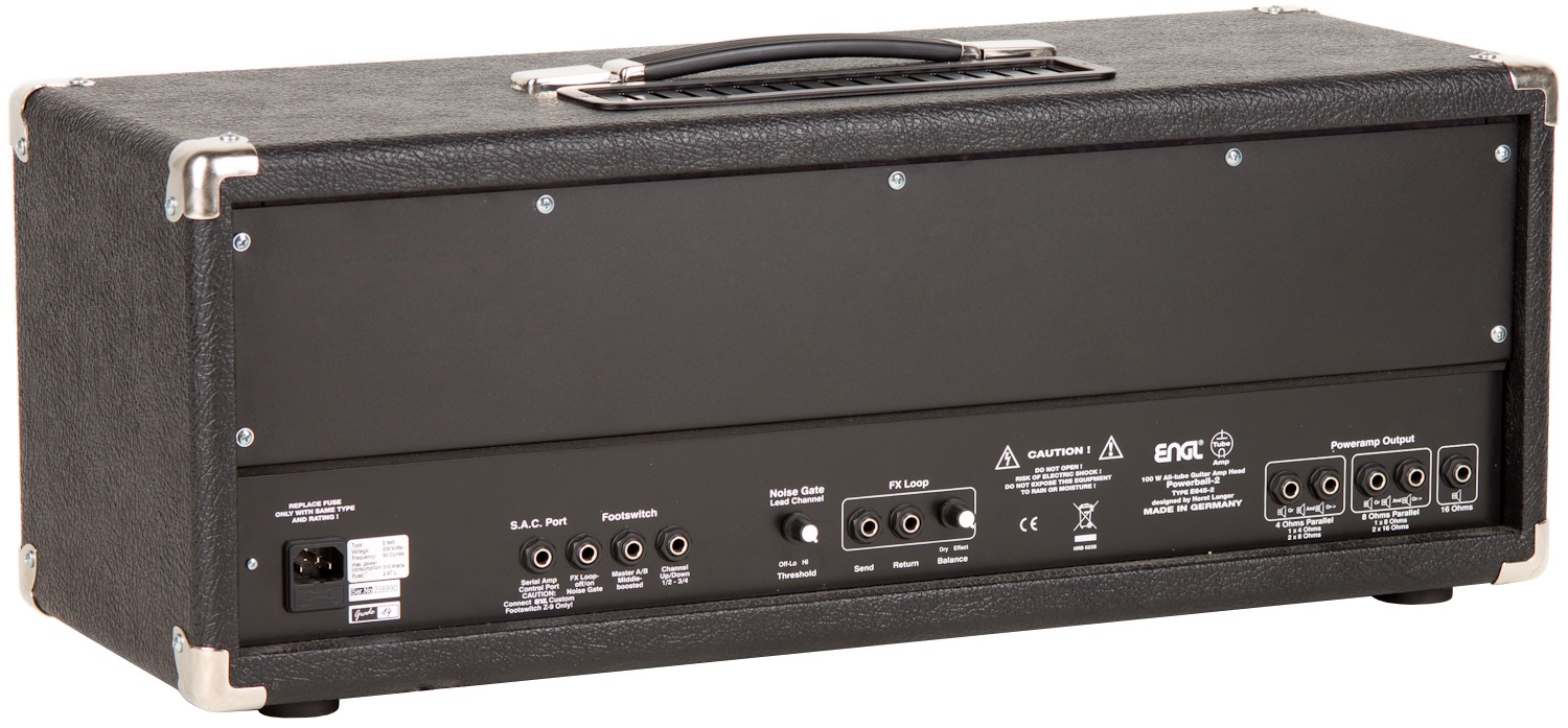 ENGL Powerball 2 E645/2