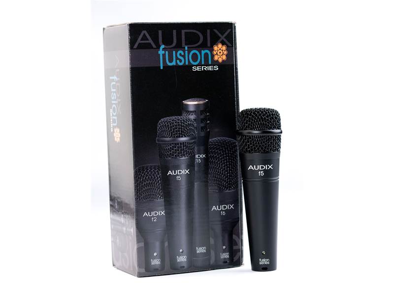 Audix F5