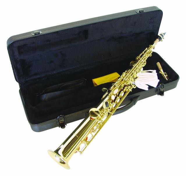 Dimavery SP-10 B 