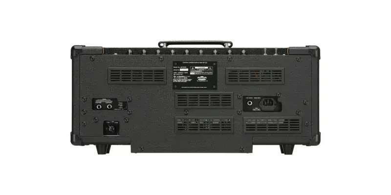VOX AC15CH
