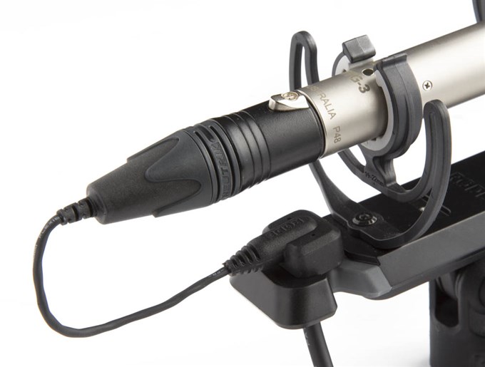 RØDE PG2-R