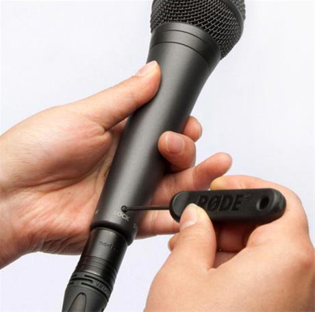 RØDE M1-S