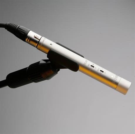 RØDE NT55