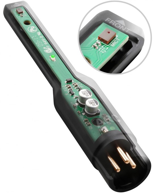 IK Multimedia MEMS Microphone for ARC System