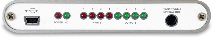 ESI MAYA 44 USB+