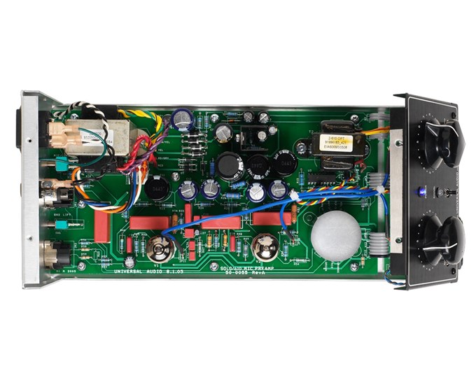 Universal Audio Solo/610