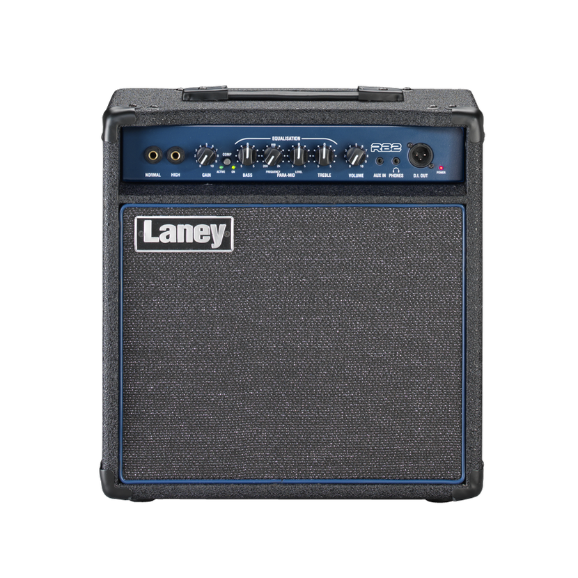 Laney RB2 2017