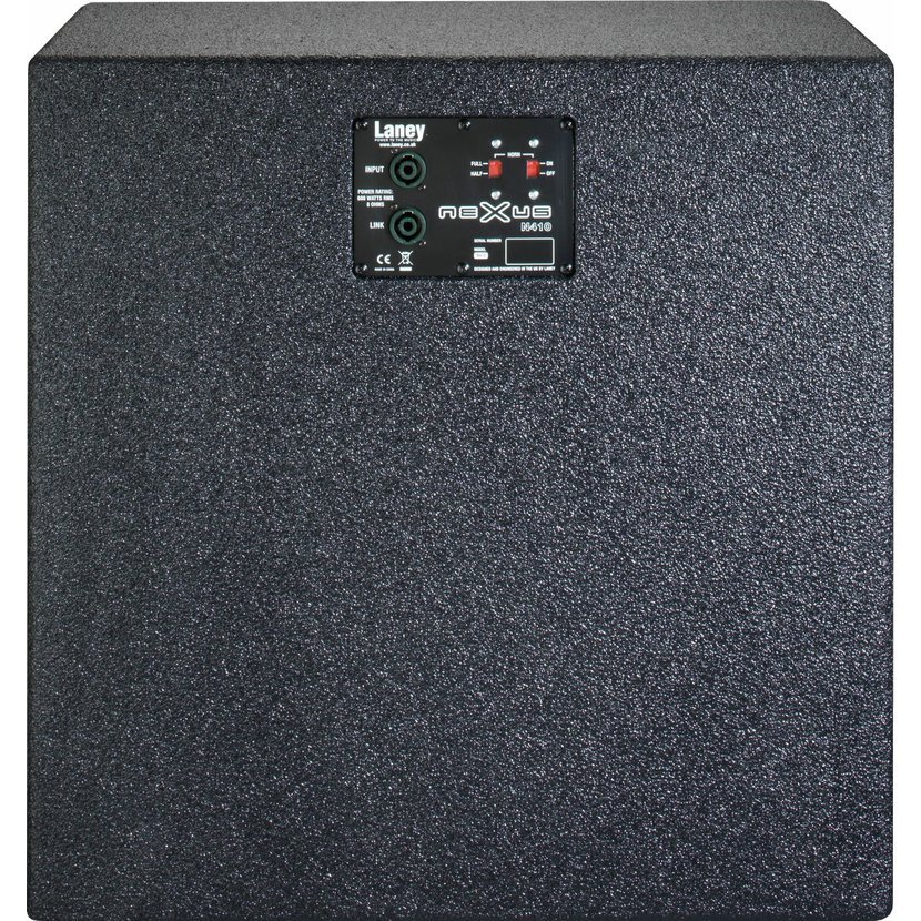 Laney N410