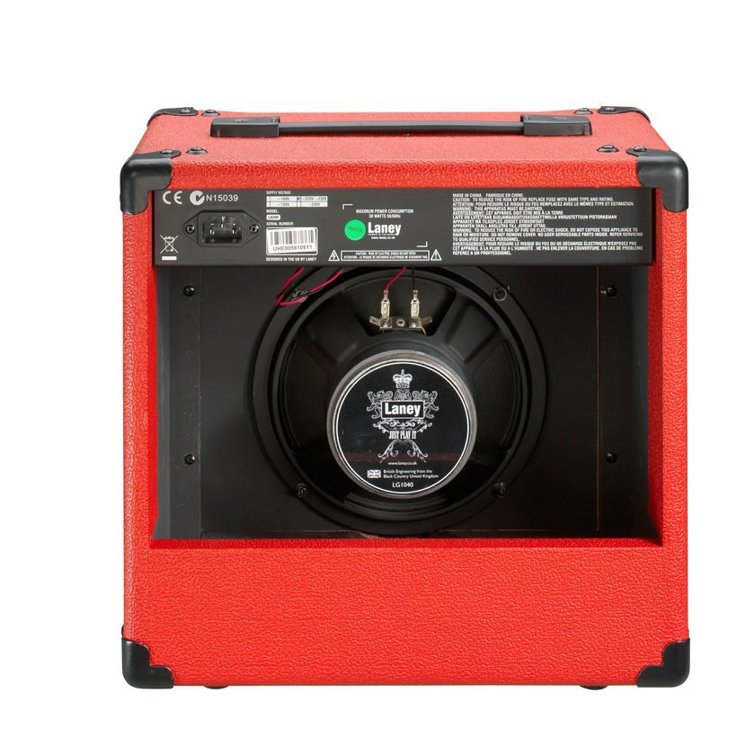 Laney LX20R RED