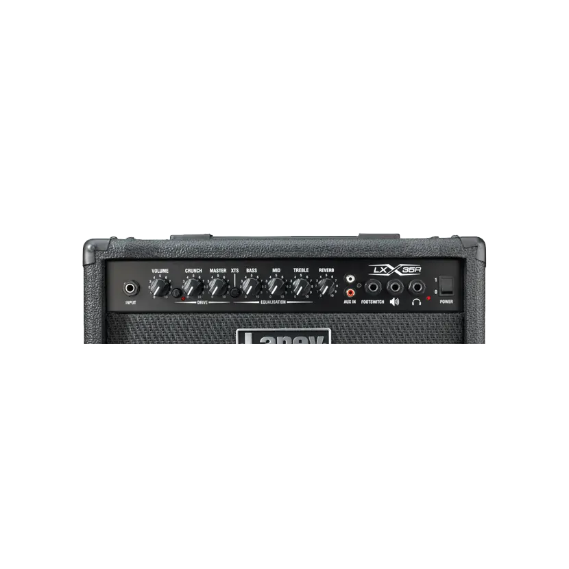 Laney LX35R Black