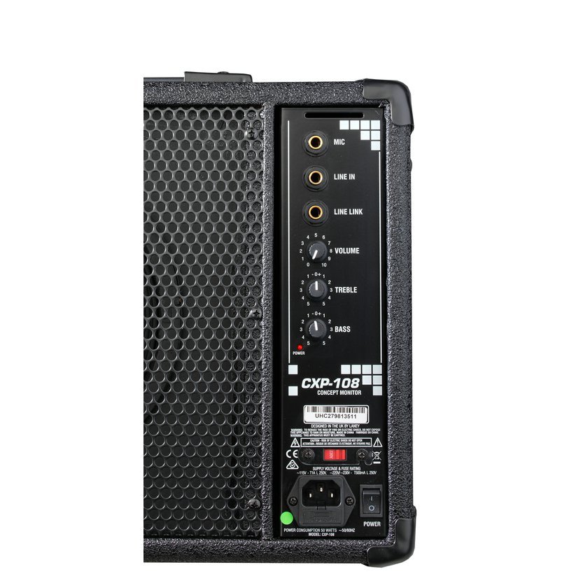 Laney CXP-108 