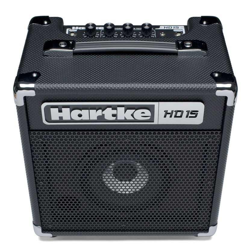 Hartke HD-15