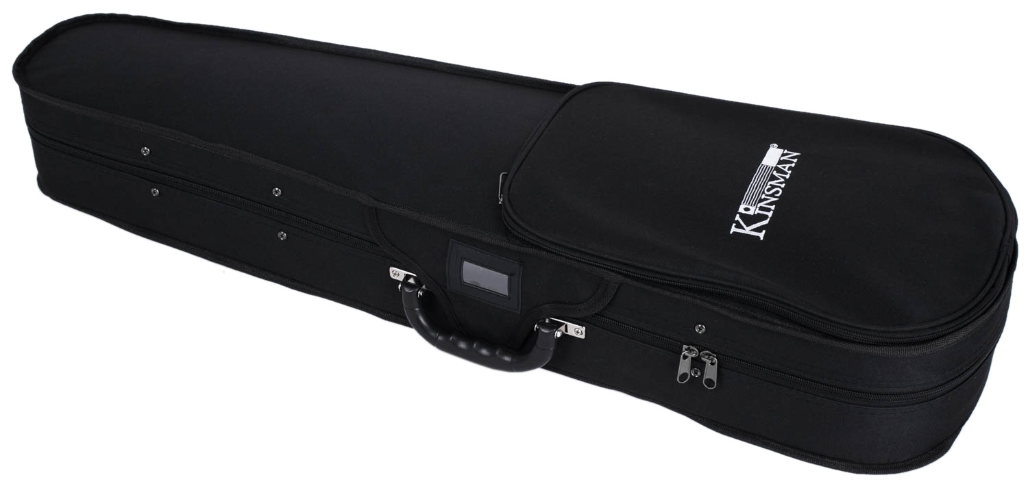 KINSMAN Debut Violin Case 4/4 