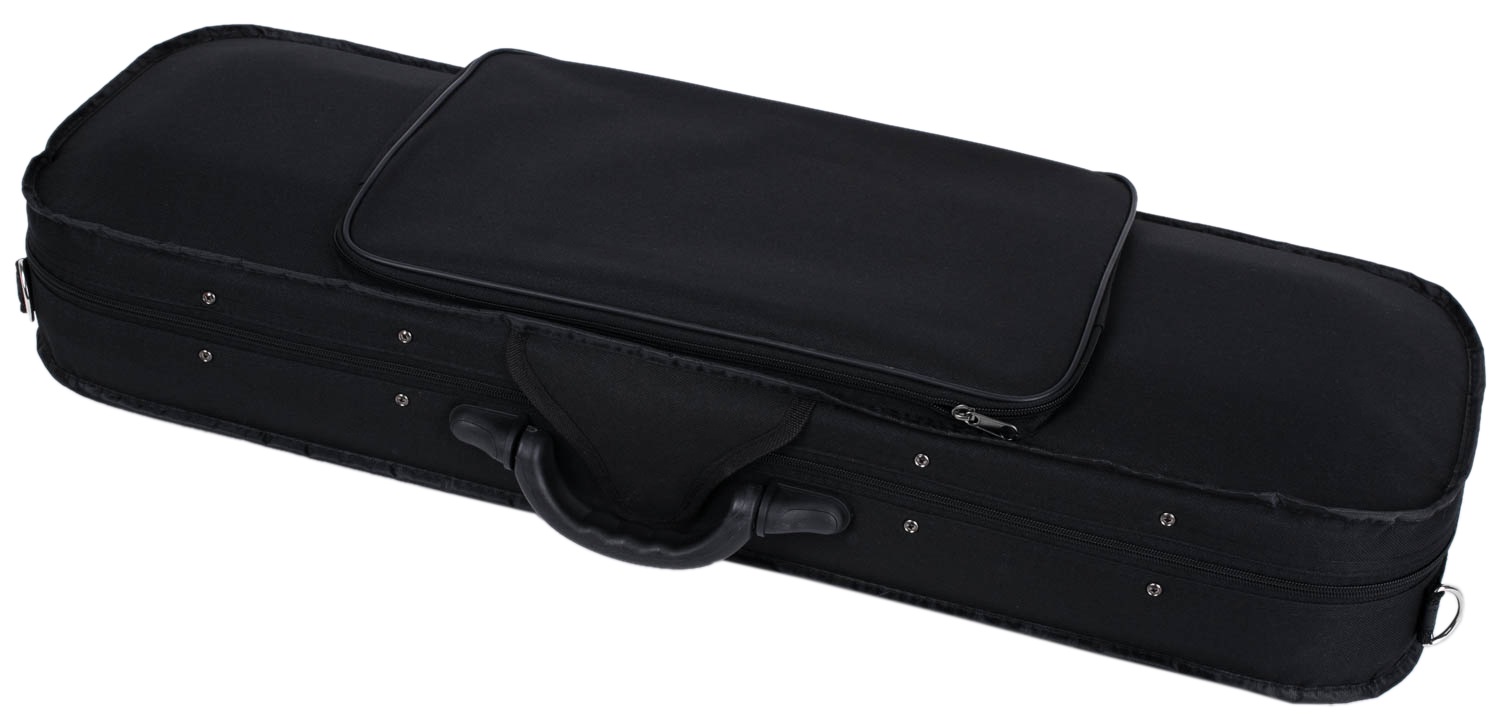 KINSMAN Premiere Violin Case 3/4