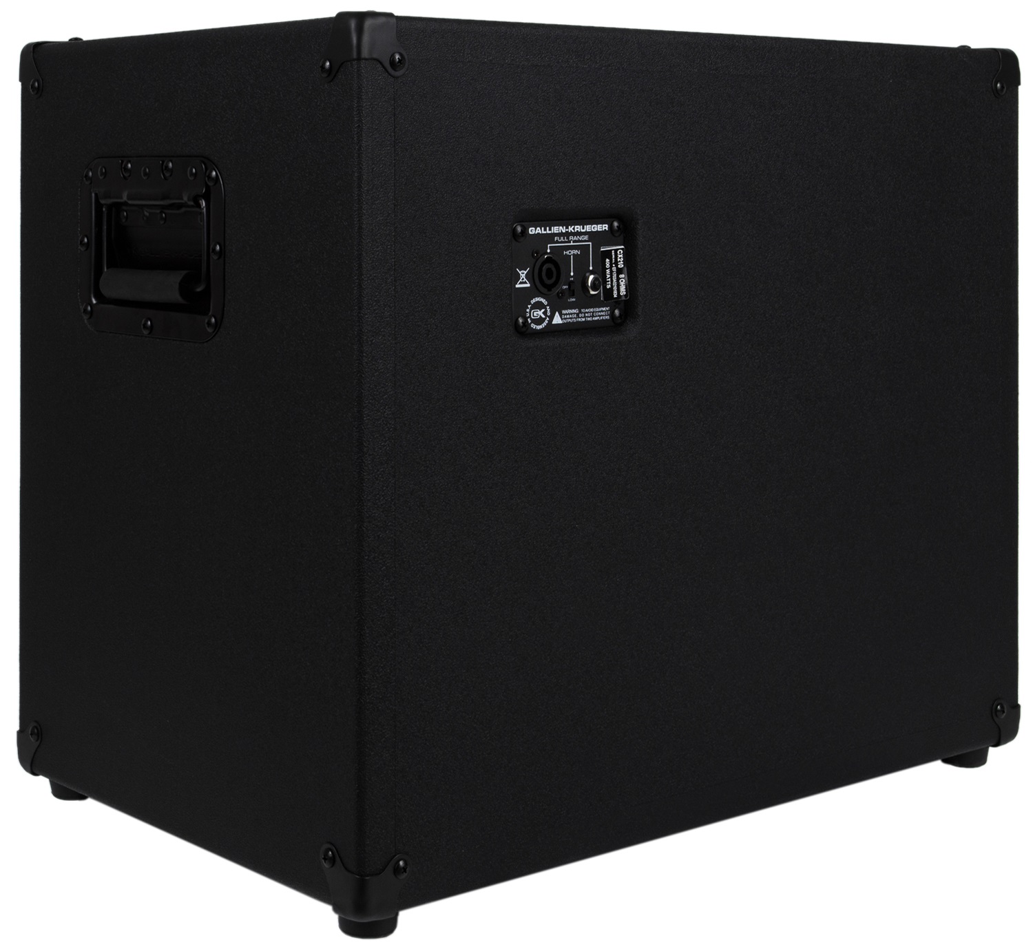 GALLIEN-KRUEGER CX 210