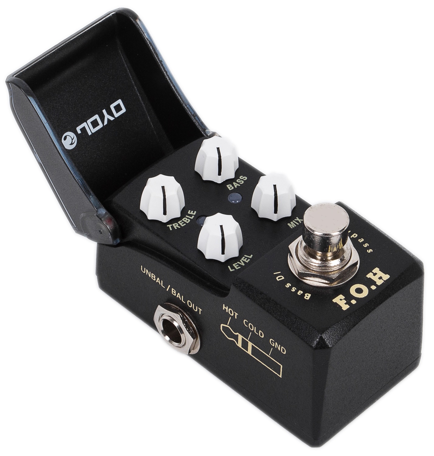 JOYO F.O.H.