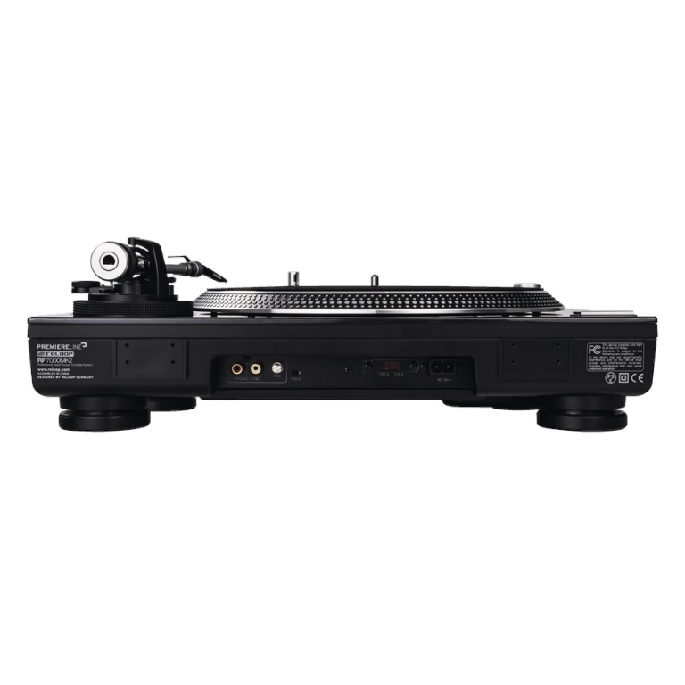 RELOOP RP-7000 MK2