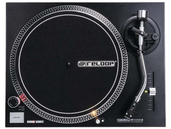RELOOP RP-2000 USB MK2