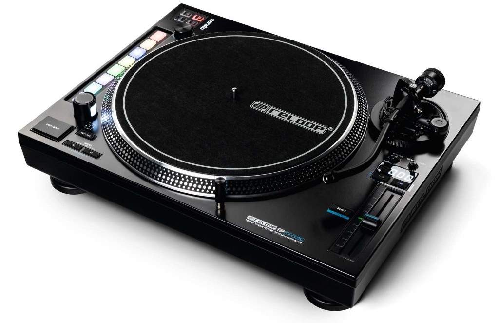 RELOOP RP-8000 MK2