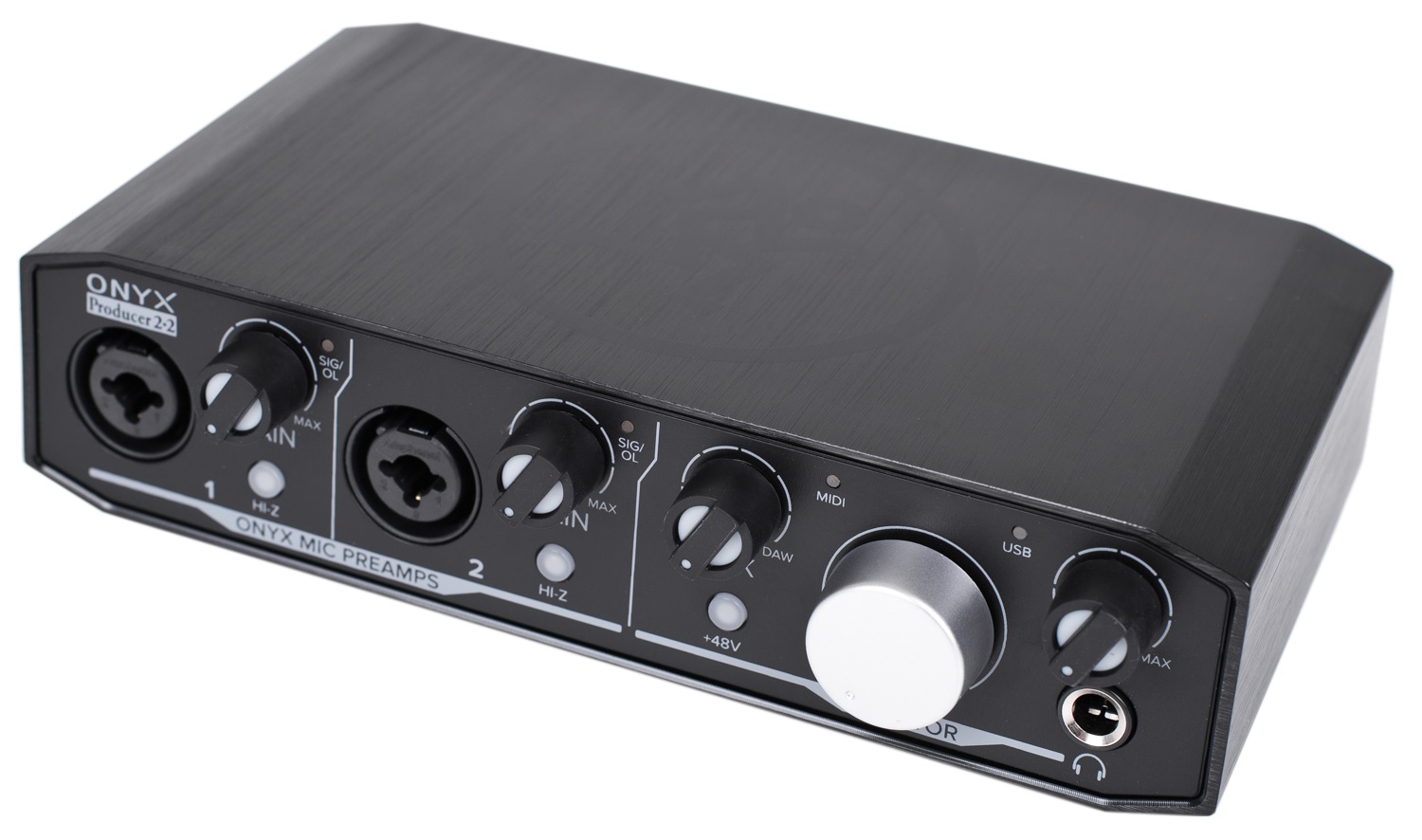 MACKIE Onyx Producer 2x2